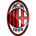 AC Milan drakt